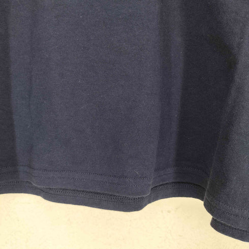 アンブロ UMBRO 00s y2k old ロゴプリントTシャツ メンズ O