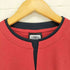 アンブロ UMBRO 00s y2k old ロゴプリントTシャツ メンズ O