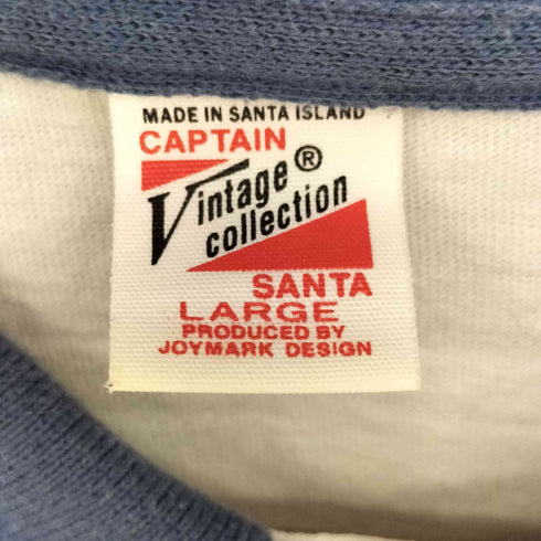 キャプテンサンタ CAPTAIN SANTA ハイビスカス柄 S/Sポロシャツ メンズ JPN:L