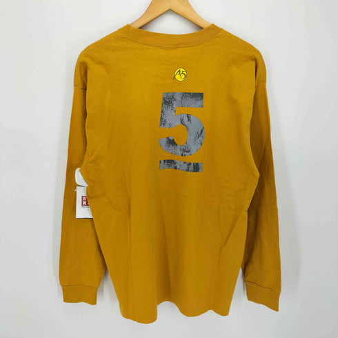 ザノースフェイス THE NORTH FACE 00s A5 Series 両面プリントカットソー メンズ JPN:L
