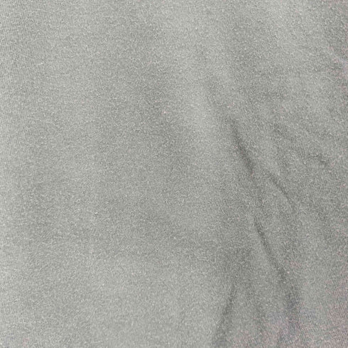 NONSAPIENS レイヤードスリーブ クルーネック ロングスリーブ Tシャツ メンズ JPN:1