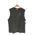 インヘリット INHERIT YDD PIGMENT SLEEVELESS YDD ピグメント スリーブレス Tシャツ メンズ FREE