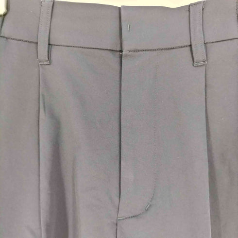 ニューバランス NEW BALANCE MET24 Tuck Wide Pants MET24 タックワイドパンツ メンズ M