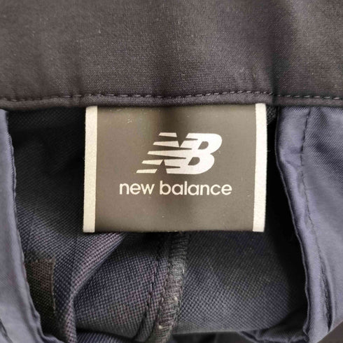 ニューバランス NEW BALANCE MET24 Tuck Wide Pants MET24 タックワイドパンツ メンズ M