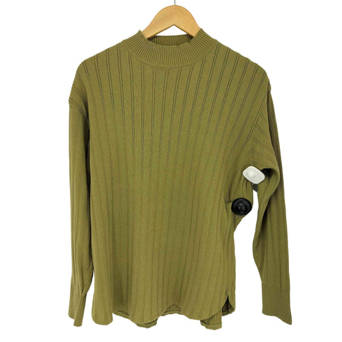 ジャンポールゴルチエオム Jean Paul GAULTIER HOMME 90s-00s コットン モックネック リブニット メンズ JPN:48