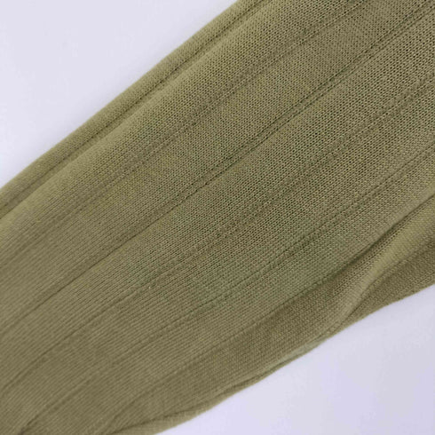 ジャンポールゴルチエオム Jean Paul GAULTIER HOMME 90s-00s コットン モックネック リブニット メンズ JPN:48