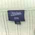 ジャンポールゴルチエオム Jean Paul GAULTIER HOMME 90s-00s コットン モックネック リブニット メンズ JPN:48