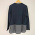 ポールスミスロンドン Paul Smith LONDON レイヤードニット メンズ JPN:L