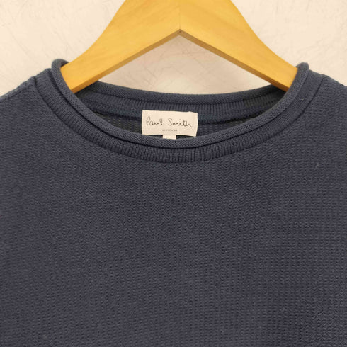 ポールスミスロンドン Paul Smith LONDON レイヤードニット メンズ JPN:L