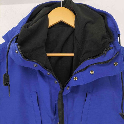 フリークスストア FREAKS STORE 65/35クロスマウンテンパーカー メンズ JPN:L