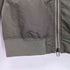 サスクワァッチファブリックス SASQUATCHfabrix. MA-1 メンズ