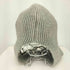 エックスガール X-girl 2WAY EAR FLAP KNIT CAP イヤーフラップ ニット キャップビーニー レディース ONE SIZE