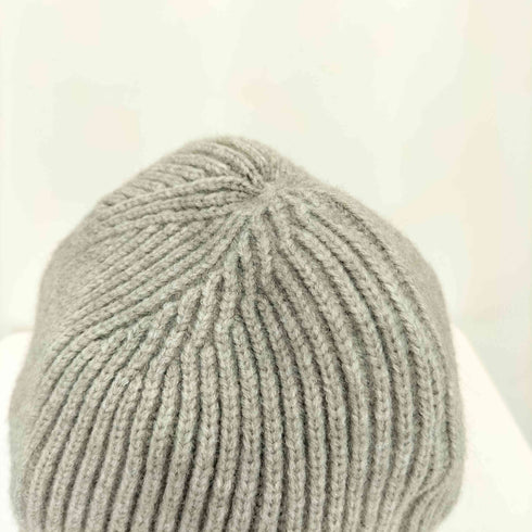エックスガール X-girl 2WAY EAR FLAP KNIT CAP イヤーフラップ ニット キャップビーニー レディース ONE SIZE