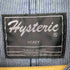 ヒステリックス HYSTERICS 90-00S ヒッコリーカバーオール メンズ FREE
