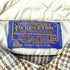 ペンドルトン PENDLETON 70s USA製 シェルボタン チェック ウールネルシャツ ボードシャツ メンズ import:M