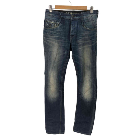 デンハム DENHAM SKIN SKINNY FIT デニムパンツ メンズ 30×32