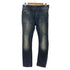 デンハム DENHAM SKIN SKINNY FIT デニムパンツ メンズ 30×32