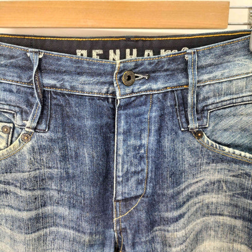 デンハム DENHAM SKIN SKINNY FIT デニムパンツ メンズ 30×32