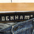 デンハム DENHAM SKIN SKINNY FIT デニムパンツ メンズ 30×32