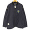 ステューシー Stussy 00S クロスボーン シンサレート ナイロンジャケット メンズ JPN:L