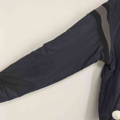ステューシー Stussy 00S クロスボーン シンサレート ナイロンジャケット メンズ JPN:L