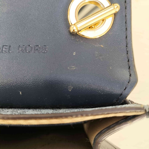 マイケルコース Michael Kors ROSE フォーン クロスボディ スモール レディース