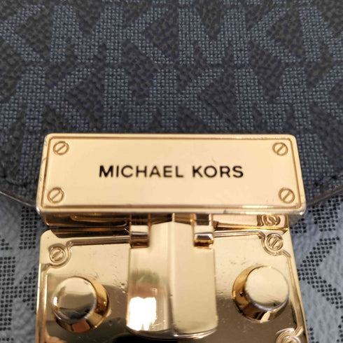 マイケルコース Michael Kors ROSE フォーン クロスボディ スモール レディース
