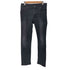 ヌーディージーンズ Nudie Jeans THIN FINN スキニーデニムパンツ メンズ 30×32