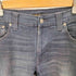 ヌーディージーンズ Nudie Jeans THIN FINN スキニーデニムパンツ メンズ 30×32