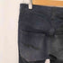 ヌーディージーンズ Nudie Jeans THIN FINN スキニーデニムパンツ メンズ 30×32
