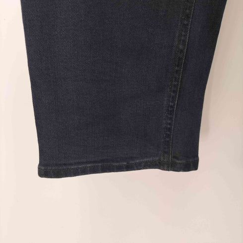 ヌーディージーンズ Nudie Jeans THIN FINN スキニーデニムパンツ メンズ 30×32