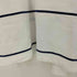 ブルックスブラザーズ 346 BROOKS BROTHERS SLIM FIT ボーダー 半袖 ポロシャツ メンズ import:XS