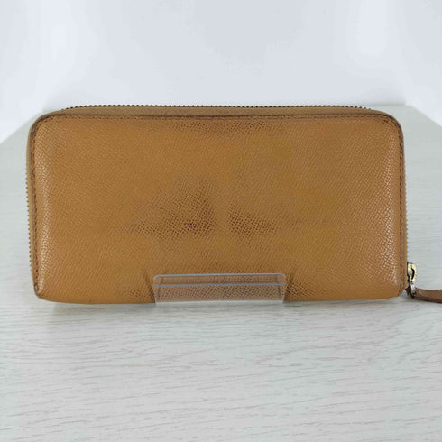 フェリージ Felisi イタリア製 125 ラウンドジップ 長財布 メンズ