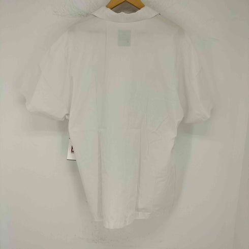ジョーダンブランド JORDAN BRAND MECHANIC SHIRT メンズ JPN:L