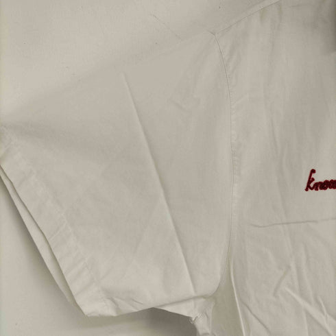 ジョーダンブランド JORDAN BRAND MECHANIC SHIRT メンズ JPN:L