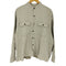 アンフィル unfil band collar バンドカラーシャツ メンズ JPN:5