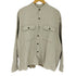 アンフィル unfil band collar バンドカラーシャツ メンズ JPN:5