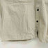 アンフィル unfil band collar バンドカラーシャツ メンズ JPN:5