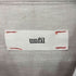 アンフィル unfil band collar バンドカラーシャツ メンズ JPN:5