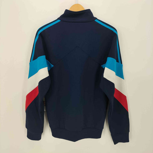 アディダスオリジナルス adidas Originals Palemeston Track Top JKT パーマストン トラック トップ ジャケット メンズ import:XS