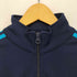 アディダスオリジナルス adidas Originals Palemeston Track Top JKT パーマストン トラック トップ ジャケット メンズ import:XS