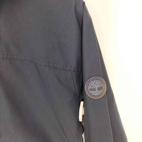 ティンバーランド Timberland パッカブル ウォータープルーフ ジャケット メンズ import:M