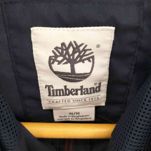 ティンバーランド Timberland パッカブル ウォータープルーフ ジャケット メンズ import:M