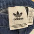 アディダスオリジナルス adidas Originals アディカラー デニム ファイヤーバードショーツ メンズ 34