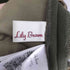 リリーブラウン Lily Brown レオパードJQ切替ワンピース レディース