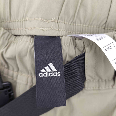 アディダス adidas MTHPKTウーブンパンツ メンズ JPN:XL