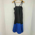 アズールバイマウジー AZUL by moussy バイカラーキャミワンピース レディース JPN:S