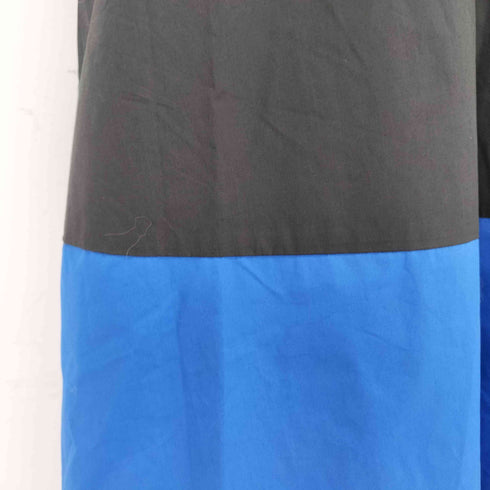 アズールバイマウジー AZUL by moussy バイカラーキャミワンピース レディース JPN:S