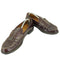 グラッドハンド GLADHAND COIN LOAFERS SHOES コインローファー メンズ 27cm