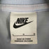 ナイキ NIKE ロゴ刺繍 S/S ポロシャツ メンズ JPN:L